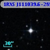 1RXS J111039.6-285341