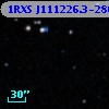 1RXS J111226.3-280830