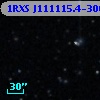 1RXS J111115.4-300936