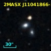 6dFGS gJ110418.7-283252