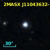 6dFGS gJ110436.3-282157