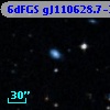 6dFGS gJ110628.7-281418