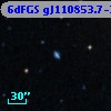 6dFGS gJ110853.7-294631