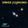 6dFGS gJ110910.6-293342