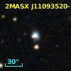 6dFGS gJ110935.2-281843