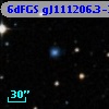 6dFGS gJ111206.3-284719