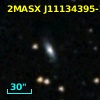 6dFGS gJ111343.9-290601