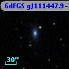 6dFGS gJ111447.9-275026