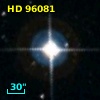 HD  96081