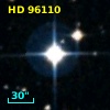 CCDM J11047-3205AB
