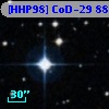 [HHP98] CoD-29 8887 X19