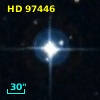 HD  97446