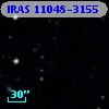 IRAS 11048-3155
