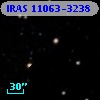 IRAS 11063-3238
