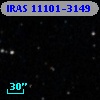 IRAS 11101-3149