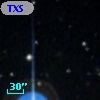 TXS 1104-322