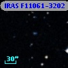 IRAS F11061-3202