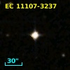 2MASS J11131025-3254053