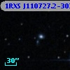 1RXS J110727.2-302813