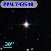 PPM 743540