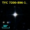 TYC 7200-896-1