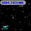 LEDA 2421406