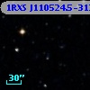 1RXS J110524.5-312844