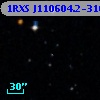 1RXS J110604.2-310935