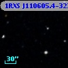 1RXS J110605.4-322101
