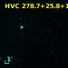 HVC 278.7+25.8+103