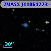 2MASX J11061273-3111239
