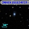 2MASX J11124727-3210170