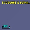 [VV2006] J110744.1-304336