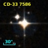 CD-33  7586