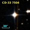 CD-33  7504