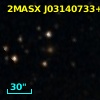 2MASX J03140733+5320481