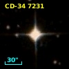 CCDM J11088-3453AB