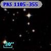 PKS 1105-355