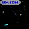 LEDA   92309