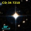 CD-34  7210