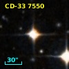 CD-33  7550