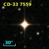 CD-33  7559