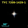 TYC 7209-1429-1