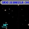 1RXS J110655.8-341047