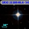 1RXS J110848.4-342415