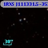 1RXS J111331.5-353844
