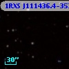1RXS J111436.4-353252