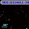 1RXS J111441.1-345740