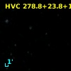 HVC 278.8+23.8+130