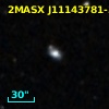 6dFGS gJ111437.8-332608